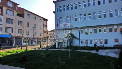 Pazaryeri Halk Eğitim Merkezi Müdürlüğü