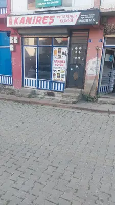 Karliova Veteri̇ner Kli̇ni̇ği̇