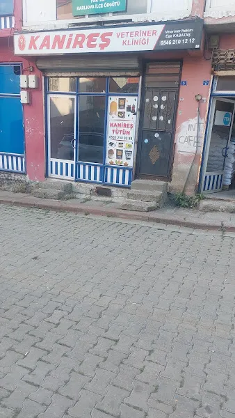 Karliova Veteri̇ner Kli̇ni̇ği̇ foto 1