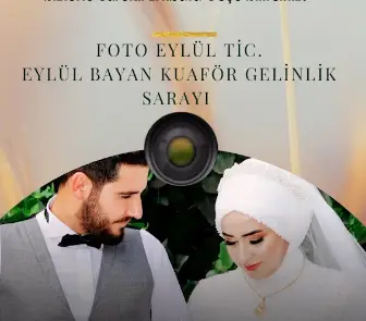 Ferda Bayan Kuaför & Gelinlik Sarayi