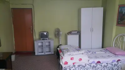 Karlıdağ Otel