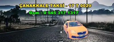 Taksi Durağı