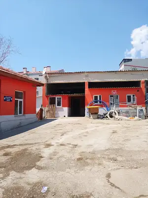 Lapseki Belediyesi İtfaiyesi