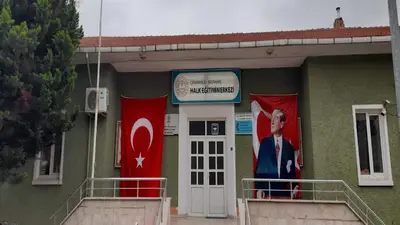 Bayramiç Halk Eğitimi Merkezi