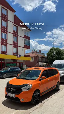 Atkaracalar Taksi