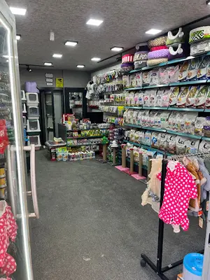 OCAK PETSHOP
