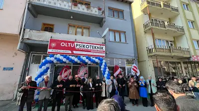 İlk Paylaşım Özel Eğitim Ve Rehabilitasyon Merkezi Oltu