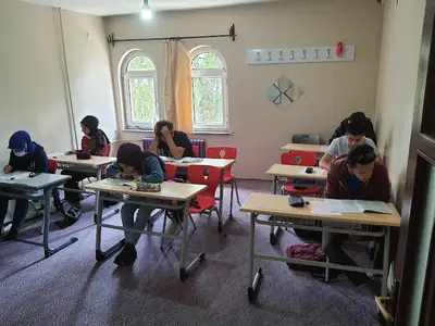 Palandöken Akademi