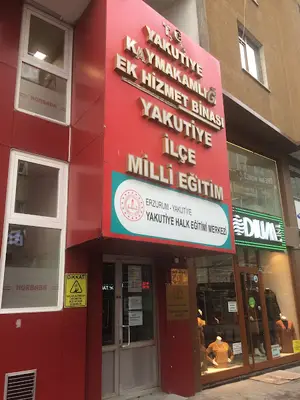 Yakutiye Halk Eğitim Merkezi