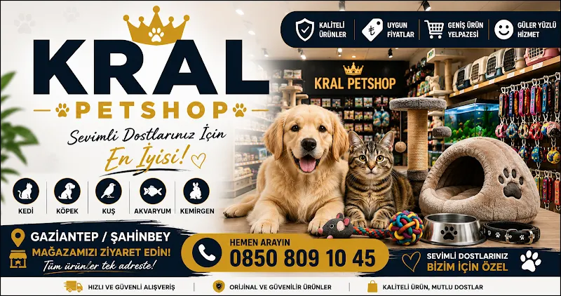 KRAL PETSHOP foto 2