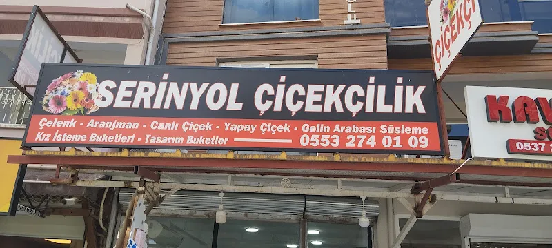 Ezel Çiçek Evi Petshop foto 2