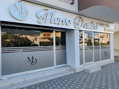 Merve Demirel Beauty Lounge