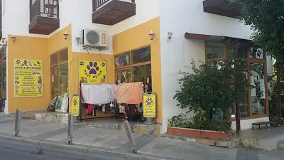 Pati Butik Akyaka