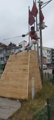 Sarikamiş Halk Eğitim Merkezi