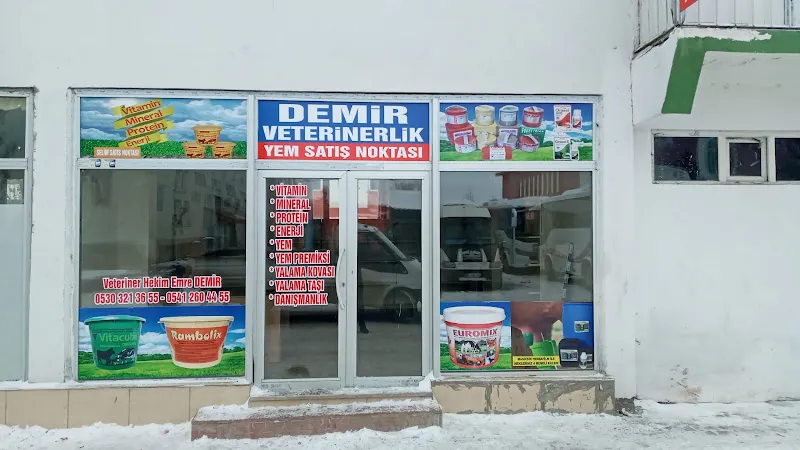 EXPER HAYVANCILIK foto 2