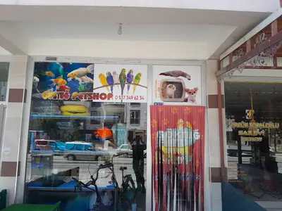 Göktuğ Petshop