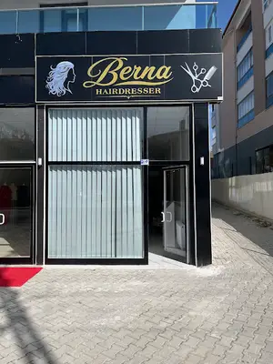 Berna Hairdresser