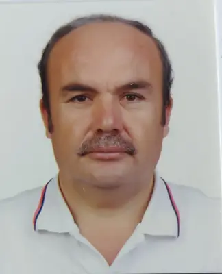 Veteriner Hekim Osman Sunay Yoraz fotoğrafı