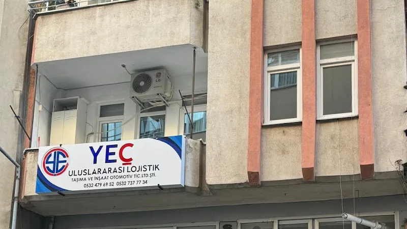 YeÇ Uluslararası Lojistik Canlı Hayvan Nakliyat foto 2
