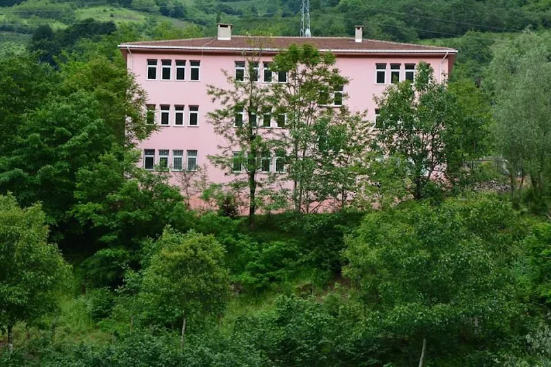 Hacıosmanlı Özel Eğitim Uygulama Okulu foto 2