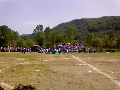 Çatalpınar Özel Eğitim Uygulama Okulu