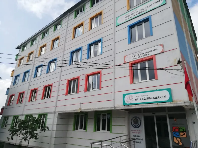 Çatalpınar Özel Eğitim Uygulama Okulu foto 2