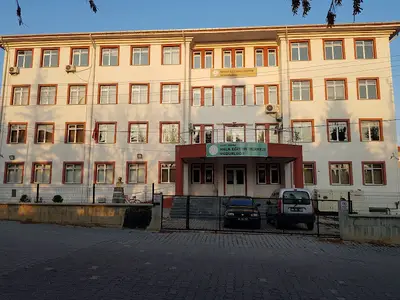 Banaz Halk Eğitim Merkezi