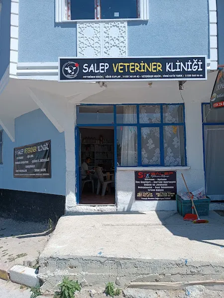 Veteriner Hekim Muammer Tuz foto 2
