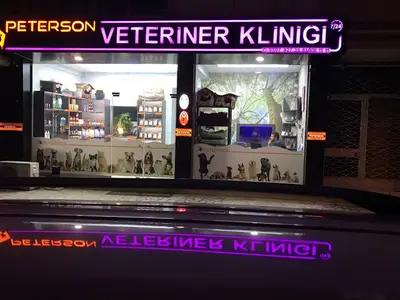 Peterson Veteriner PoliKliniği