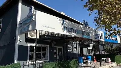 Humanimal Veteriner Kliniği