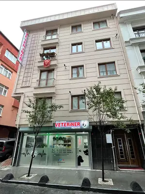Çeliktepe Veteriner Kliniği | Pet Kuş ve Egzotik | Çeliktepe / Gültepe / Kağıthane
