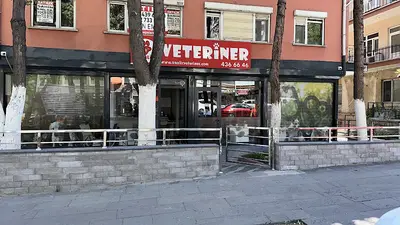 Analiz Veteriner Kliniği
