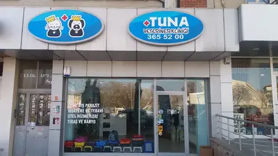 Tuna Veteriner Kliniği