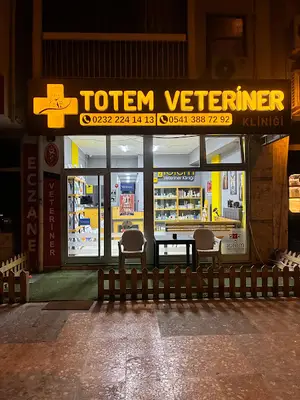 Totem Veteriner Kliniği