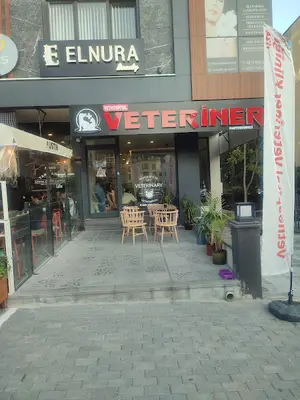 BAHÇELİEVLER VETHOSPİTAL Veteriner kliniği 7/24 ACİL VETERİNER BAHÇELİEVLER