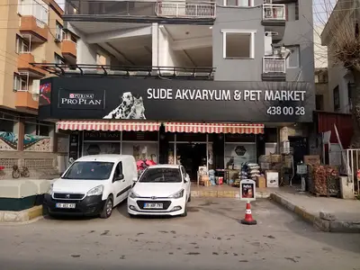 Sude Akvaryum & Pet Market