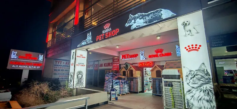 Karina Pet Shop foto 1