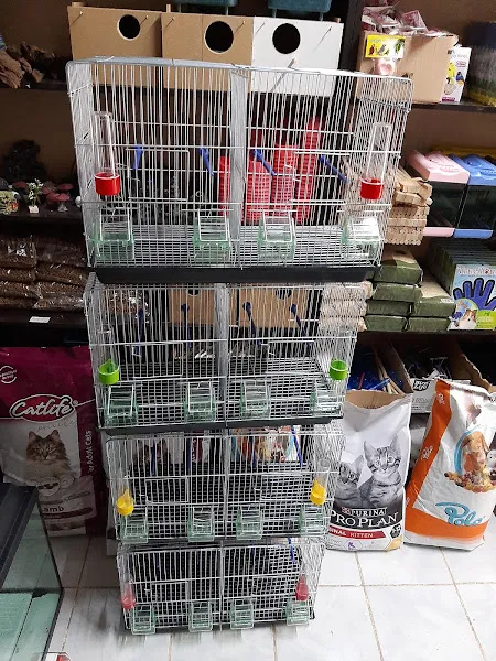 NDY PETSHOP foto 2