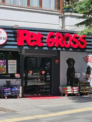 Pet Gross Tunalı