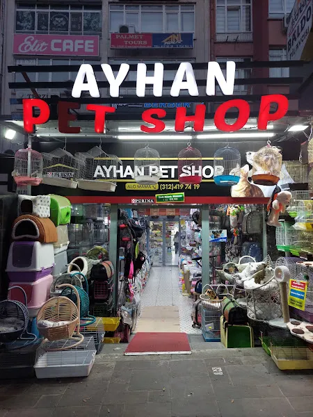 Ayhan PetShop foto 1