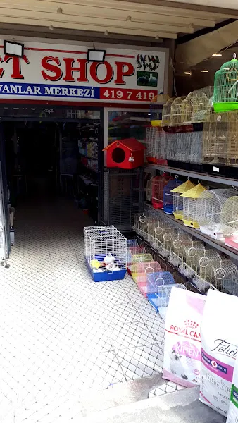 Ayhan PetShop foto 2