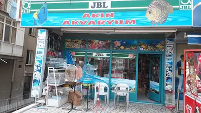 Akın Akvaryum