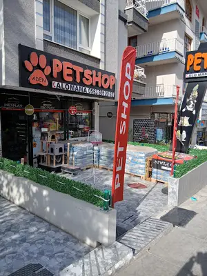 Aden petshop