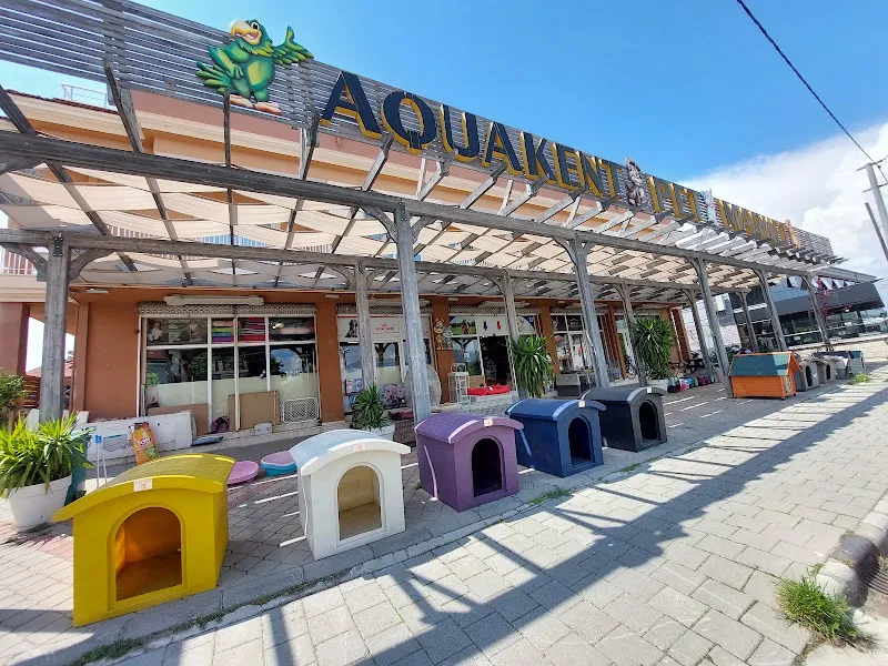 Aqua Kent Pet Süpermarket foto 1