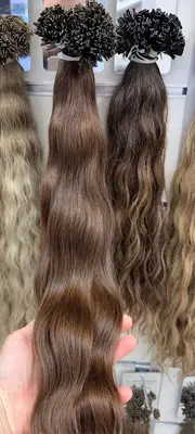 Hair On Sinop