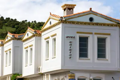 Kaikias Otel