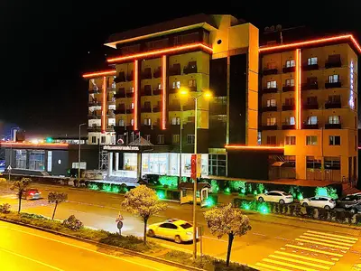 Büyük Anadolu Ereğli Hotel