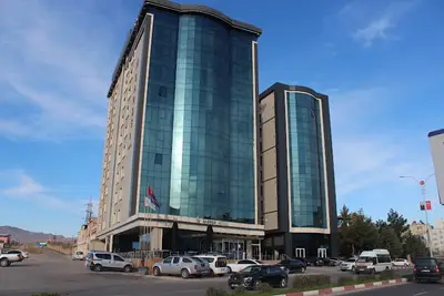 Barden Otel