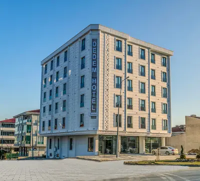 Dedem Hotel Premium