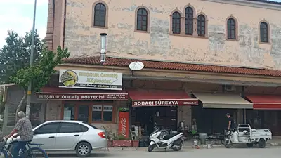 Tire Belediyesi Derekahve Kafeteryası